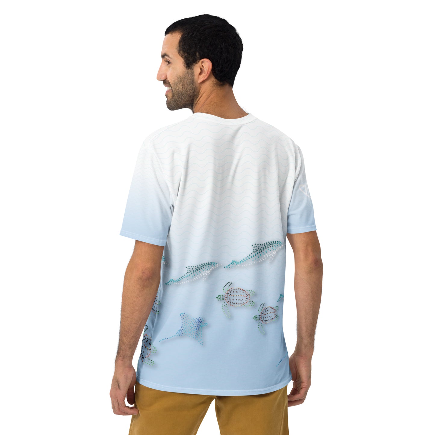 Sea Life T-Shirt