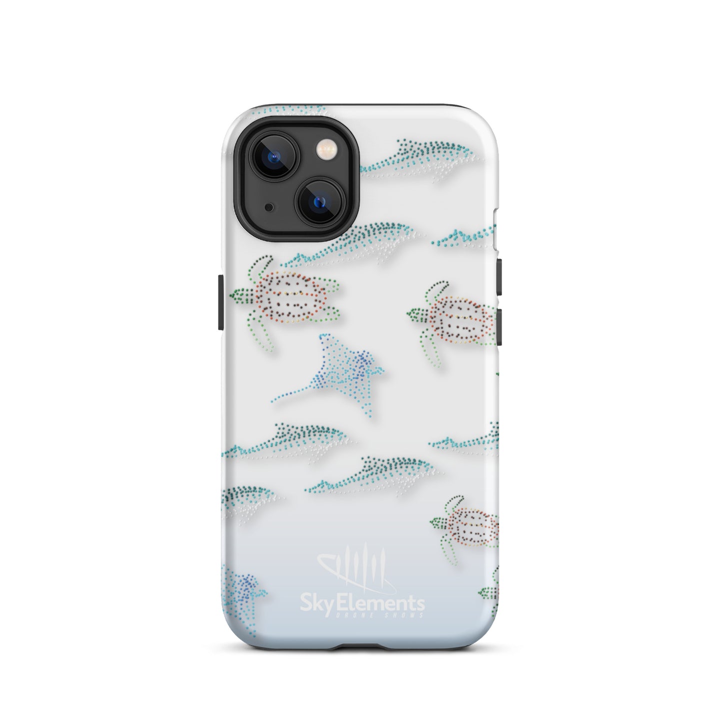Sea Life Phone Case