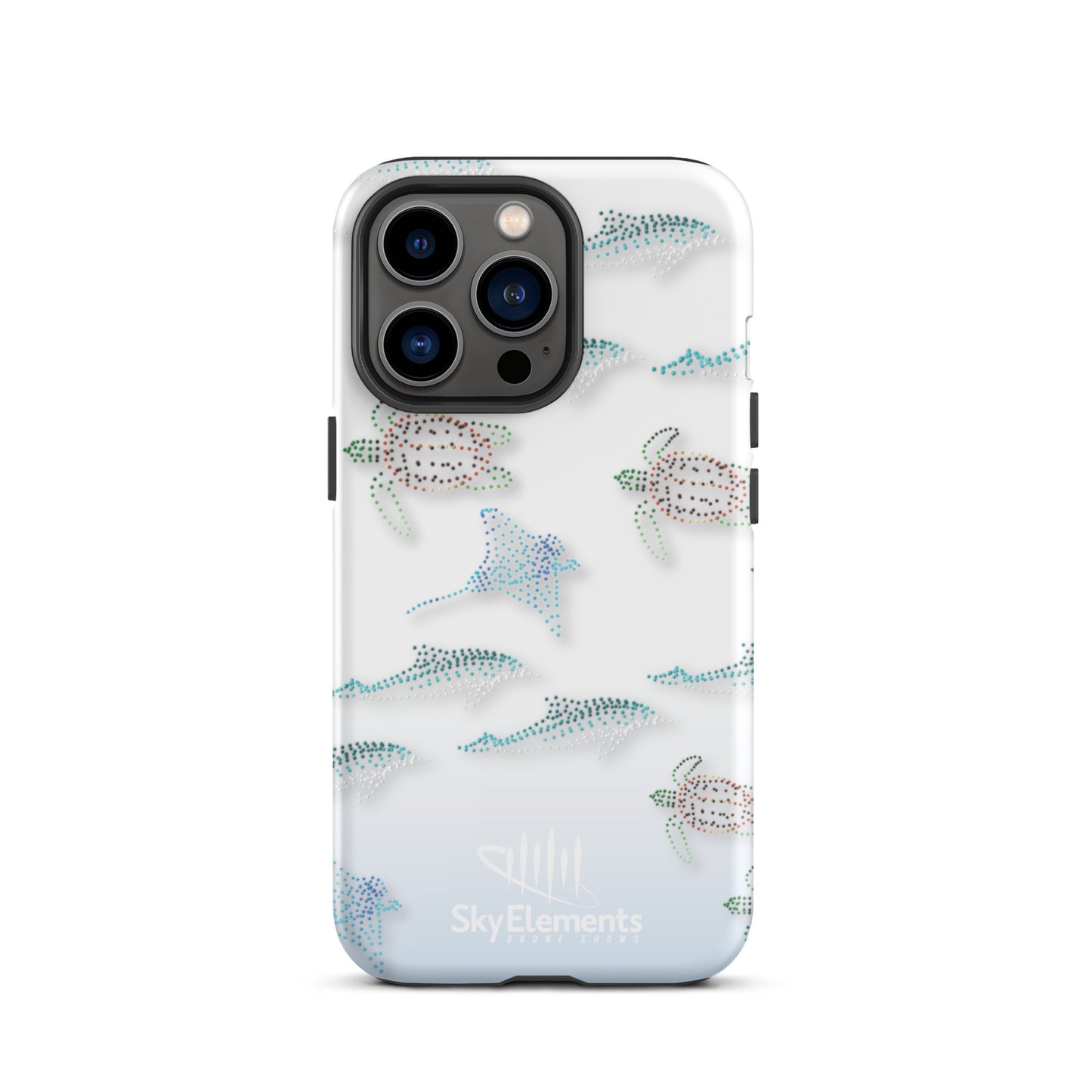 Sea Life Phone Case