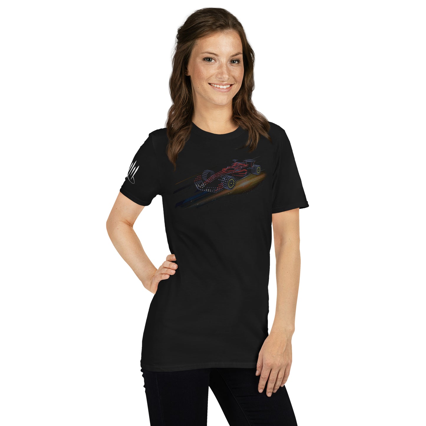 Sky Elements Racing Team Short-Sleeve Unisex T-Shirt